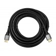 UNITEK C140W HDMI cable 5 m HDMI Type A (Standard) Black