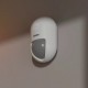 Yale Indoor Motion Sensor Infrared sensor Wireless Wall White Yale Indoor Motion Sensor Infrared sensor Wireless Wall White