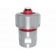 AWTOOLS AW61003 water hose fitting 40 pc(s) AWTOOLS AW61003 water hose fitting 40 pc(s)