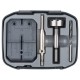 wolfcraft GmbH 4656000 drill bit Hinge drill bit 3 pc(s)