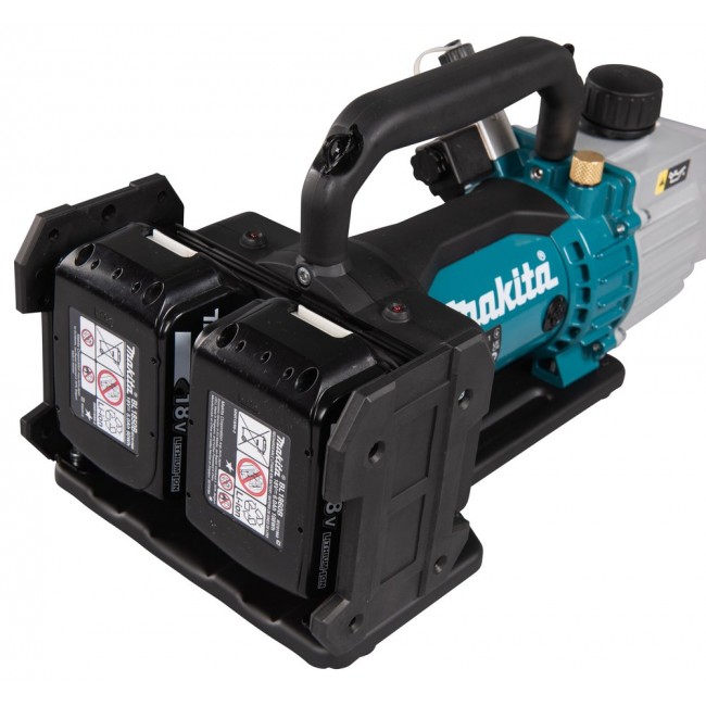 Makita DVP181ZK electric air pump 113 l/min Makita DVP181ZK electric air pump 113 l/min