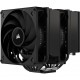 Corsair AF ELITE A115 Processor Air cooler 14 cm Black 1 pc(s) Corsair AF ELITE A115 Processor Air cooler 14 cm Black 1 pc(s)