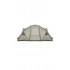 Shandi two bedrooms tent cnk2300zp030-grey NATUREHIKE