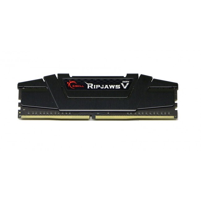 G.Skill Ripjaws V F4-3200C16D-16GVKB memory module 16 GB 2 x 8 GB DDR4 3200 MHz G.Skill Ripjaws V F4-3200C16D-16GVKB memory module 16 GB 2 x 8 GB DDR4 3200 MHz