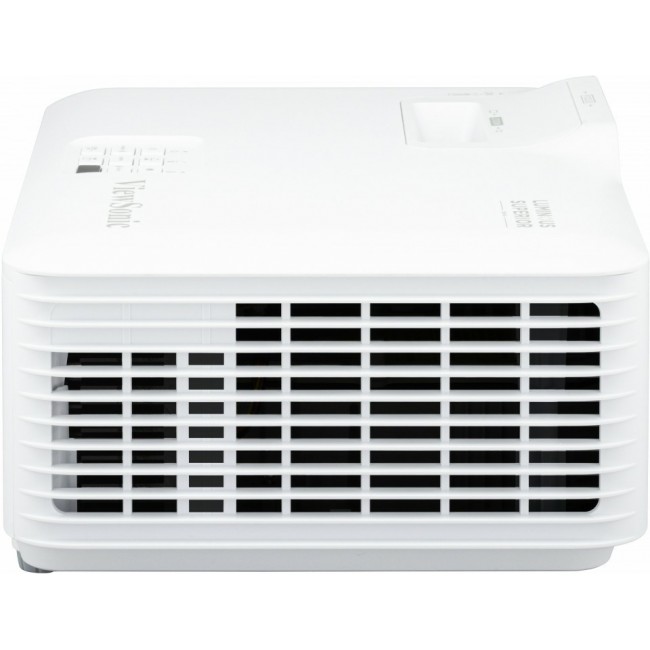 Viewsonic LS740HD data projector Standard throw projector 5000 ANSI lumens 1080p (1920x1080) White Viewsonic LS740HD data projector Standard throw projector 5000 ANSI lumens 1080p (1920x1080) White