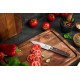 GEFU ENNO kitchen cutting board Rectangular Wood Walnut, Wood GEFU ENNO kitchen cutting board Rectangular Wood Walnut, Wood