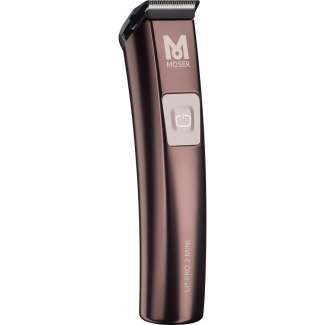 Moser LI+PRO2 MINI Brown Lithium-Ion (Li-Ion) Moser LI+PRO2 MINI Brown Lithium-Ion (Li-Ion)