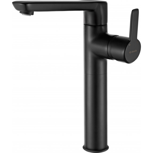 High basin mixer High basin mixer