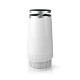 Nedis AIPU100CWT air purifier 20 m 50 dB 35 W Black, White Nedis AIPU100CWT air purifier 20 m 50 dB 35 W Black, White