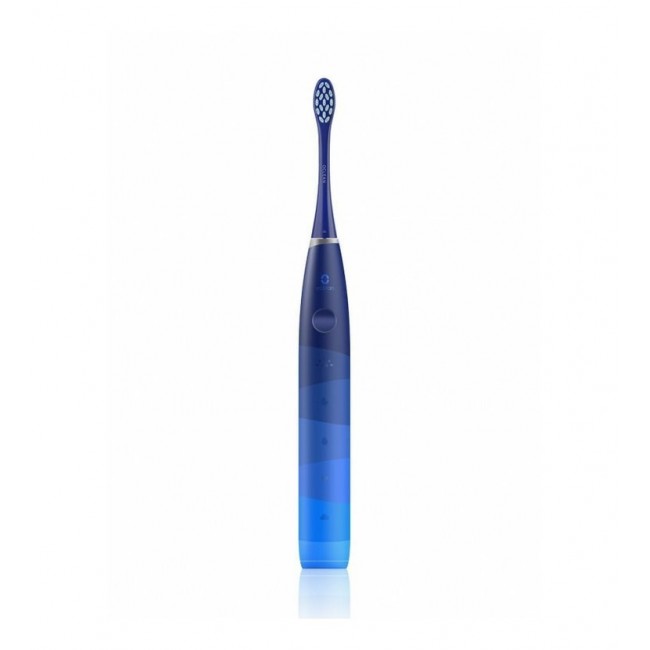 Oclean FLOW Adult Sonic toothbrush Blue Oclean FLOW Adult Sonic toothbrush Blue