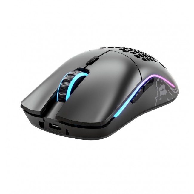 Glorious Gaming Glorious Model O Minus Wireless - Matte Black Glorious Gaming Glorious Model O Minus Wireless - Matte Black