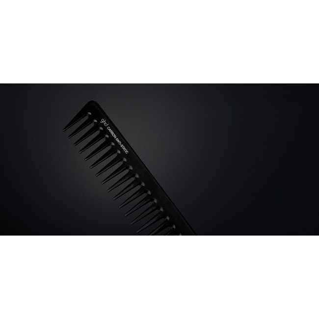 GHD 9283 hairbrush/comb Adult Hair comb Black 1 pc(s)