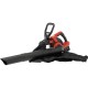 Yato YT-85173 leaf blower Yato YT-85173 leaf blower
