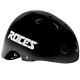 Roces Aggressive Helmet black 300756 05 S Roces Aggressive Helmet black 300756 05 S
