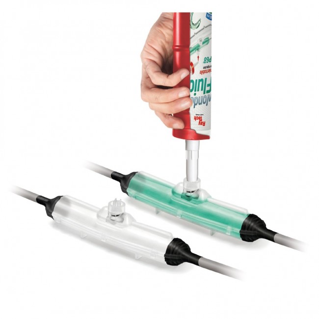 RAYTECH Wonder Fluid 280ml Green, White 1 pc(s)