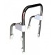 Bath railing Bath railing