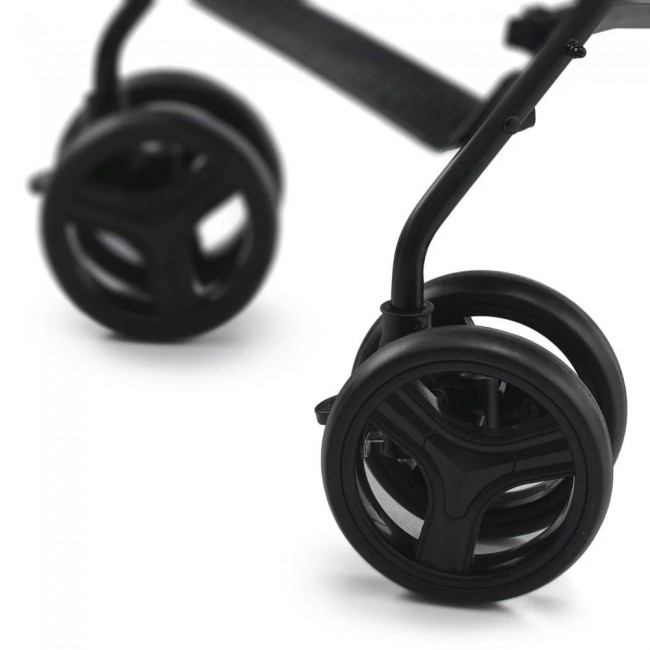 Kinderkraft TIK Lightweight stroller 1 seat(s) Grey Kinderkraft TIK Lightweight stroller 1 seat(s) Grey