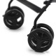 Kinderkraft TIK Lightweight stroller 1 seat(s) Grey Kinderkraft TIK Lightweight stroller 1 seat(s) Grey
