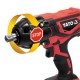 YATO KLUCZ UDAROWY 18V 1/2 300Nm 1x2,0Ah LI-ION 82804 YATO KLUCZ UDAROWY 18V 1/2 300Nm 1x2,0Ah LI-ION 82804