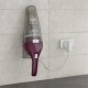 Black & Decker NVC115W handheld vacuum Grey, Purple Bagless Black & Decker NVC115W handheld vacuum Grey, Purple Bagless