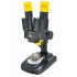 National Geographic 9119000 microscope 20x Optical microscope
