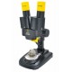 National Geographic 9119000 microscope 20x Optical microscope