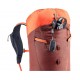 Hiking backpack - Deuter Guide 24 Papaya- redwood Hiking backpack - Deuter Guide 24 Papaya- redwood