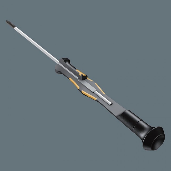 Wera 1578 A/6 ESD Set