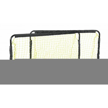 AW FOOTBALL GOAL 120x70x40cm set 2pcs.