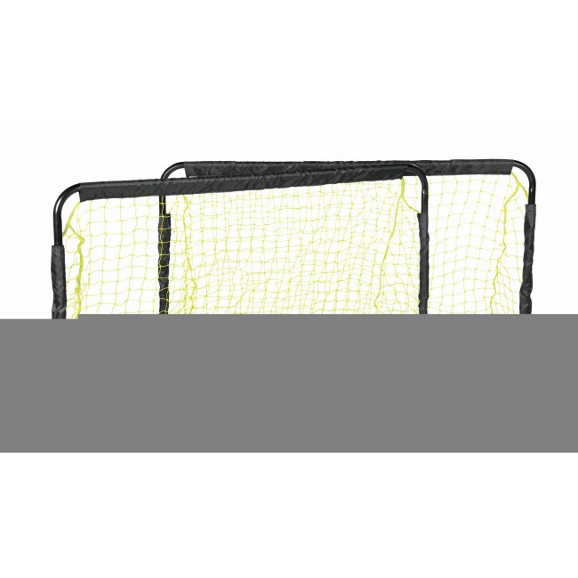 AW FOOTBALL GOAL 120x70x40cm set 2pcs.