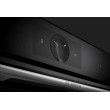Bosch Serie 8 HBG7722B1 oven 71 L 3600 W Black