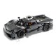 LEGO TECHNIC 42173 Koenigsegg Jesko Absolute Grey Hypercar LEGO TECHNIC 42173 Koenigsegg Jesko Absolute Grey Hypercar
