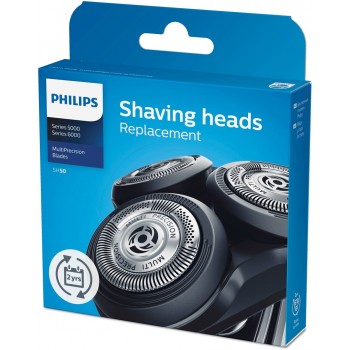 Philips Series 5000 SH50 - barberhoved