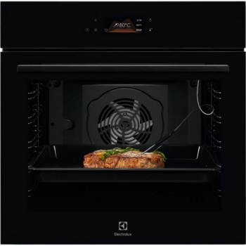 ELECTROLUX LOE8P39Z Oven