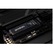 Goodram PX500 GEN.3 SSDPR-PX500-256-80-G3 internal solid state drive 256 GB M.2 PCI Express 3.0 NVMe 3D NAND Goodram PX500 GEN.3 SSDPR-PX500-256-80-G3 internal solid state drive 256 GB M.2 PCI Express 3.0 NVMe 3D NAND