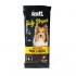 BULT Tasty stripes Duck - dog treat - 6 pcs