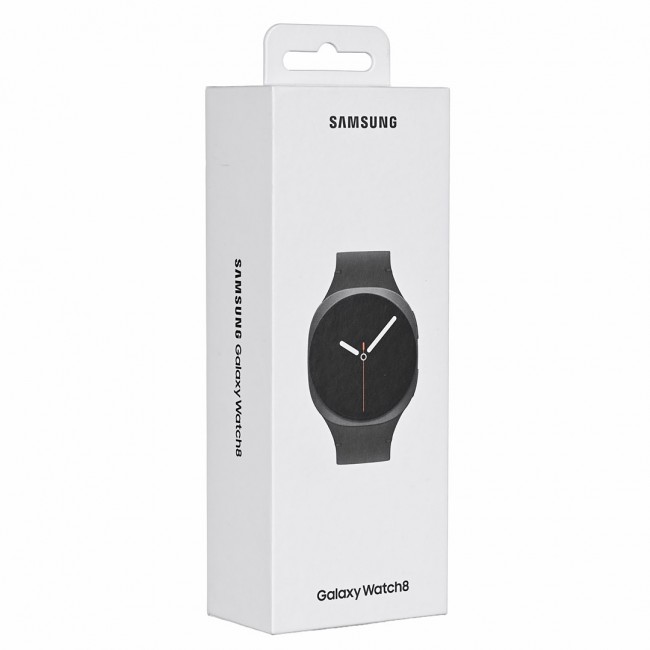 Samsung Galaxy Watch 8 3.3 cm (1.3 Samsung Galaxy Watch 8 3.3 cm (1.3