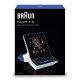 Braun ExactFit 3 Upper arm Automatic 2 user(s) Braun ExactFit 3 Upper arm Automatic 2 user(s)