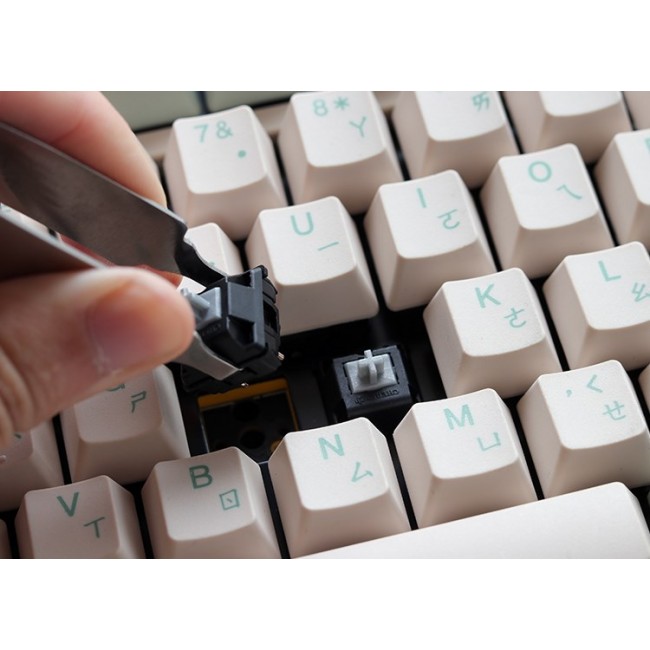 Ducky One 3 Matcha TKL Gaming Keyboard - MX-Brown Ducky One 3 Matcha TKL Gaming Keyboard - MX-Brown