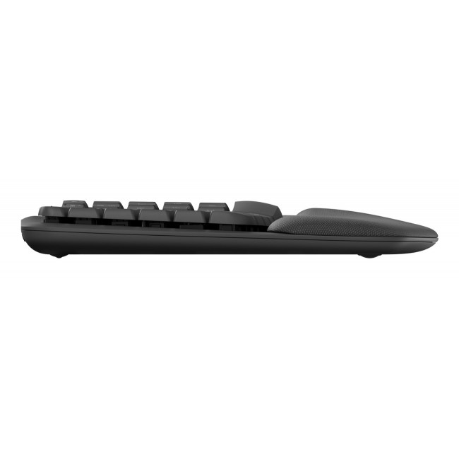 Logitech ERGO Wave Keys Logitech ERGO Wave Keys