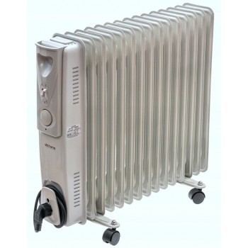VOLTENO GRZEJNIK OLEJOWY 15- EBEREK 2500W