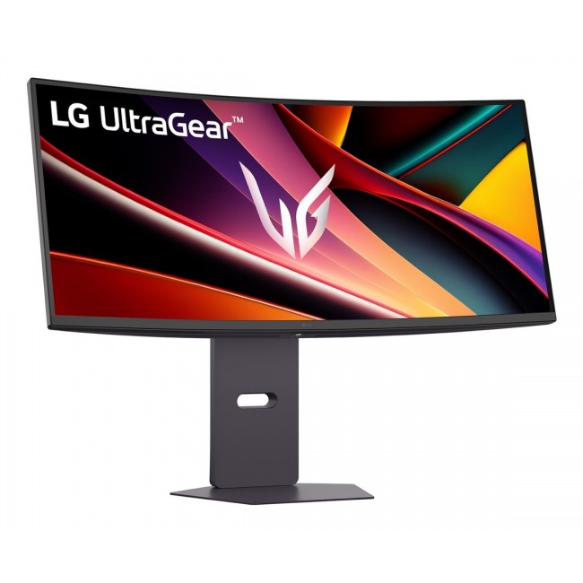 LG 34G600A-B computer monitor 86.4 cm (34 LG 34G600A-B computer monitor 86.4 cm (34