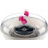Ariete 2973/00 candy floss maker Red 500 W