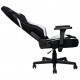 Nitro Concepts X1000 PC gaming chair Upholstered seat Black, White