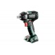 Metabo SSW 18 LT 300 BL 3050 RPM Black, Green, Grey, Red Metabo SSW 18 LT 300 BL 3050 RPM Black, Green, Grey, Red