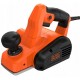 Black & Decker BEW712-QS power hand planer Orange 710 W