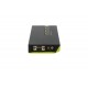 LevelOne 4-Port USB VGA KVM Switch, audio support LevelOne 4-Port USB VGA KVM Switch, audio support