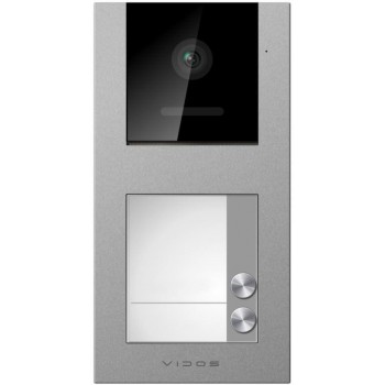 VIDOS X S11-2 Outdoor Panel