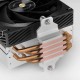 TACENS MARS MCPU-X4 120 PWM 230W CPU cooling TACENS MARS MCPU-X4 120 PWM 230W CPU cooling