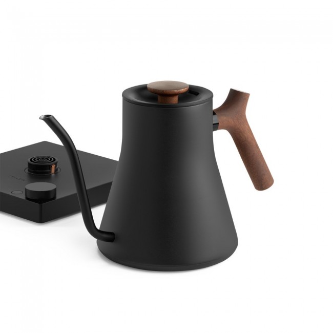 FELLOW STAGG EKG PRO BLACK MATT ELECTRIC KETTLE